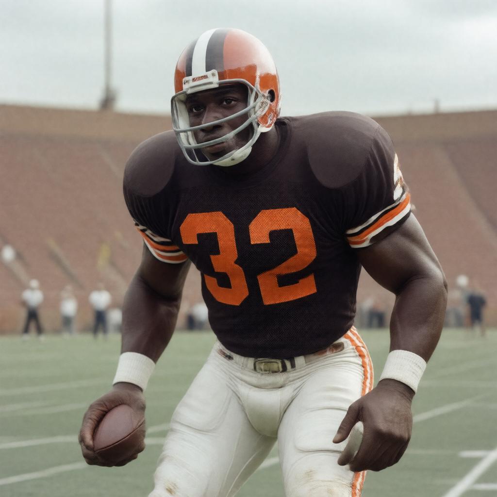 Jim Brown (lacrosse)